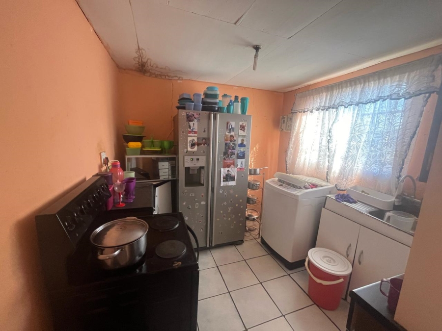 3 Bedroom Property for Sale in Govan Mbeki Eastern Cape